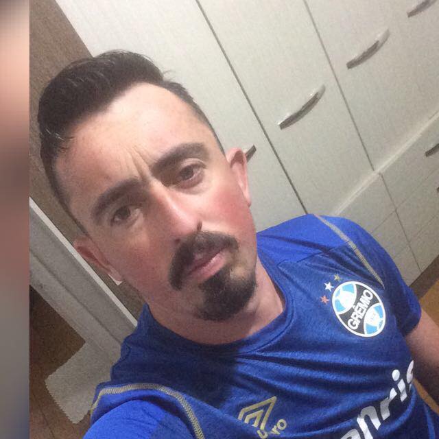 caio, de 28 anos, morreu em um acidente