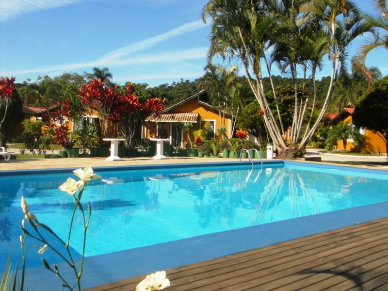 Foto: Chal&eacute; Villa Bela/Divulga&ccedil;&atilde;o