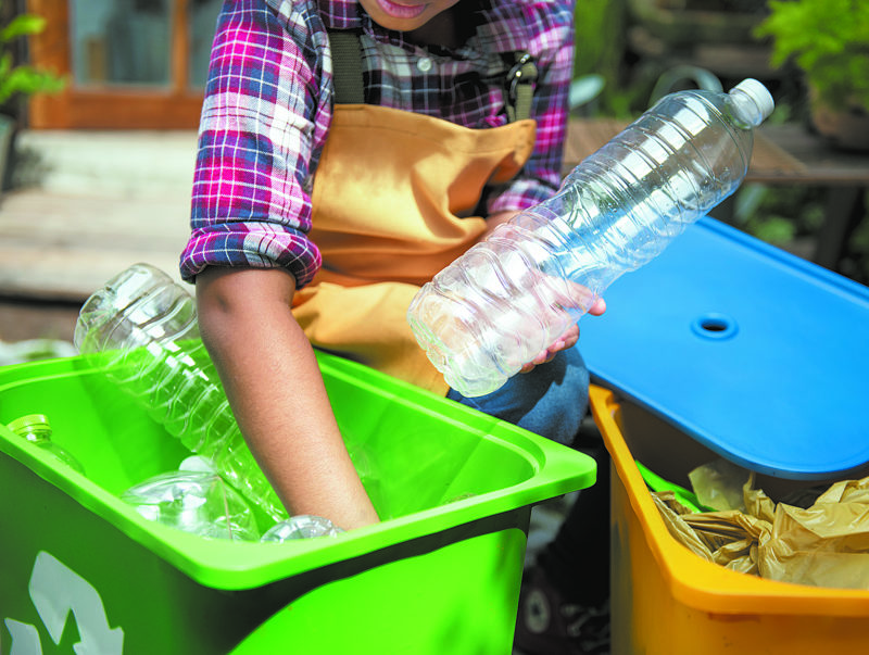 Florian&oacute;polis planeja ter Lixo Zero at&eacute; 2030 – Foto: Divulga&ccedil;&atilde;o
