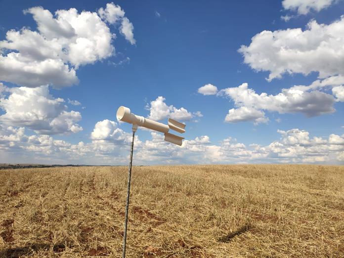 Proximidade do agricultor com as inova&ccedil;&otilde;es auxilia e otimiza o trabalho do agroneg&oacute;cio catarinense – Foto: Aires Mariga/Epagri