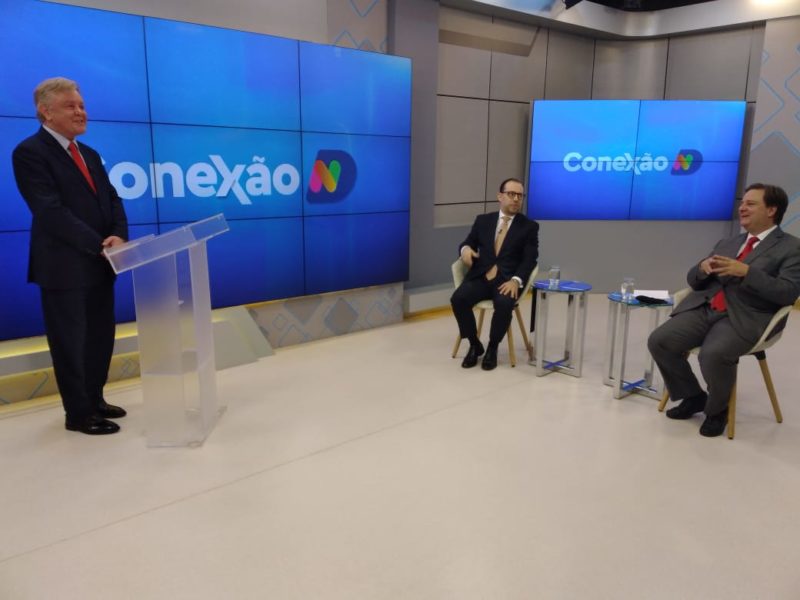 Tema polêmico será debatido nesta edição – Foto: Reprodução/NDTV