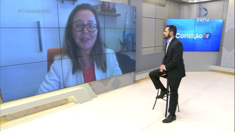 Doen&ccedil;as que podem afetar o psicol&oacute;gico da popula&ccedil;&atilde;o &eacute; tema do Conex&atilde;o ND – Foto: Reprodu&ccedil;&atilde;o/NDTV