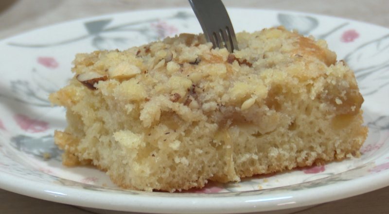 9&ordf; edi&ccedil;&atilde;o do Festival Nacional da Cuca volta ao pavilh&atilde;o da Fenarreco em Brusque entre os dias 9 e 10 de julho – Foto: Luiz Figueroa/NDTV/Reprodu&ccedil;&atilde;o