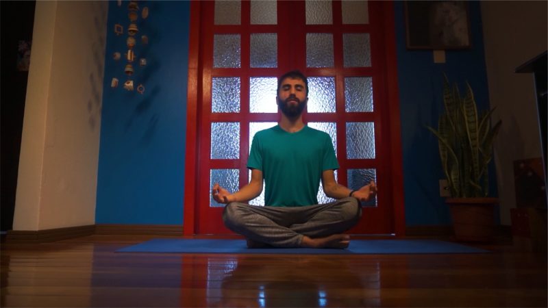 Curta produzido em Itaja&iacute; &eacute; selecionado para festivais internacionais de cinema – Foto: Max Reinert/Reprodu&ccedil;&atilde;o/ND