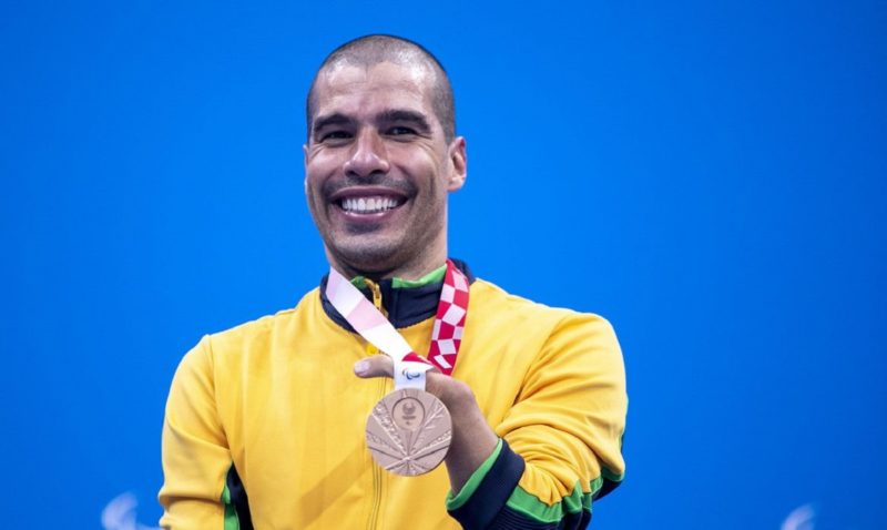 Tóquio: Brasil ganha ouro e bronze no quinto dia