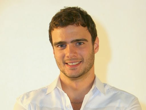 Daniel Morozetti, int&eacute;rprete de Chiquititas, est&aacute; desaparecido – Foto: Arquivo pessoal/divulga&ccedil;&atilde;o