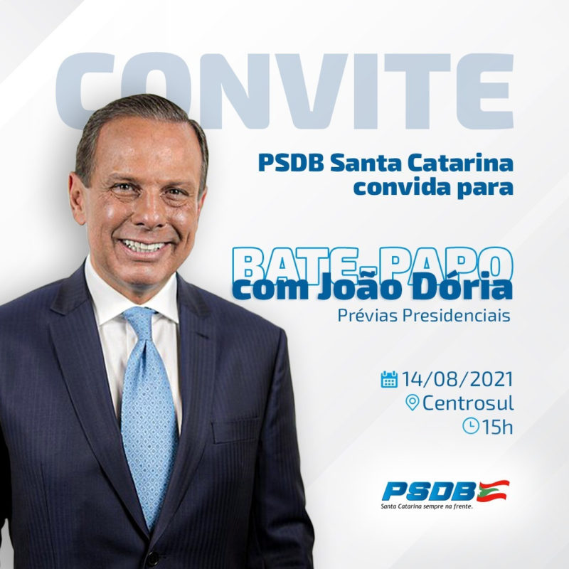 Quem convida, paga! – Foto: Divulgação