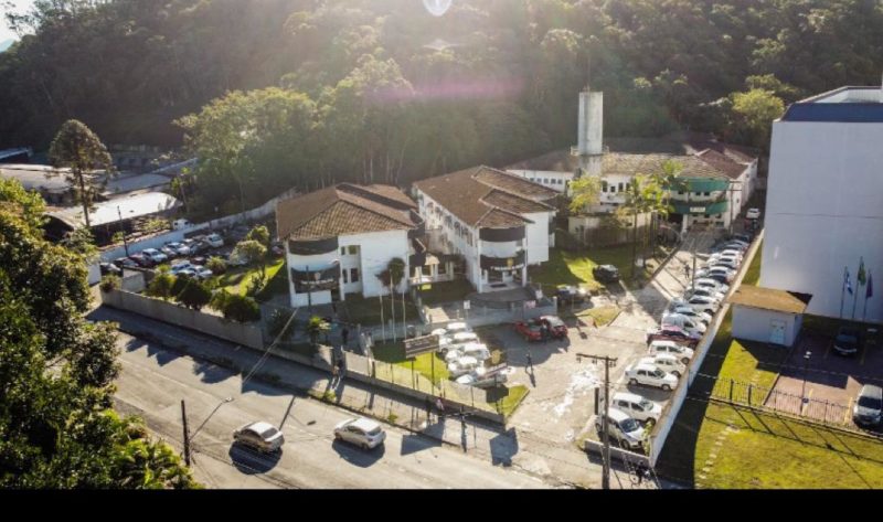 Polícia Civil de Joinville 