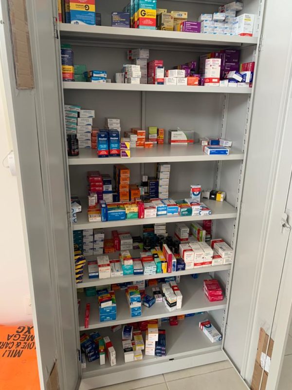 Foto: Divulga&ccedil;&atilde;o/ PMF/ ND