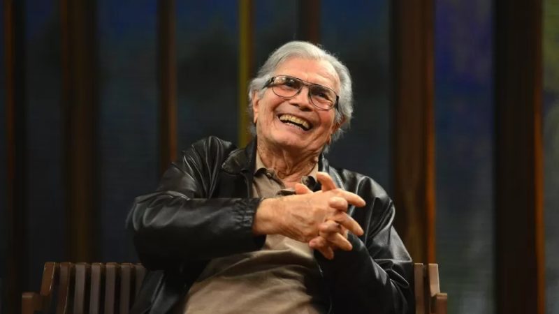 Morre o ator Tarc&iacute;sio Meira, aos 85 anos – Foto: Divulga&ccedil;&atilde;o/ND