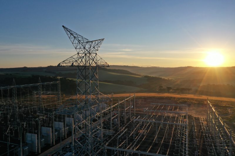 <span style="font-weight: 400;">A ENGIE desenvolve ações socioambientais que consolidam o bom relacionamento da Companhia com as comunidades onde está inserida</span> – Foto: ENGIE/Divulgação