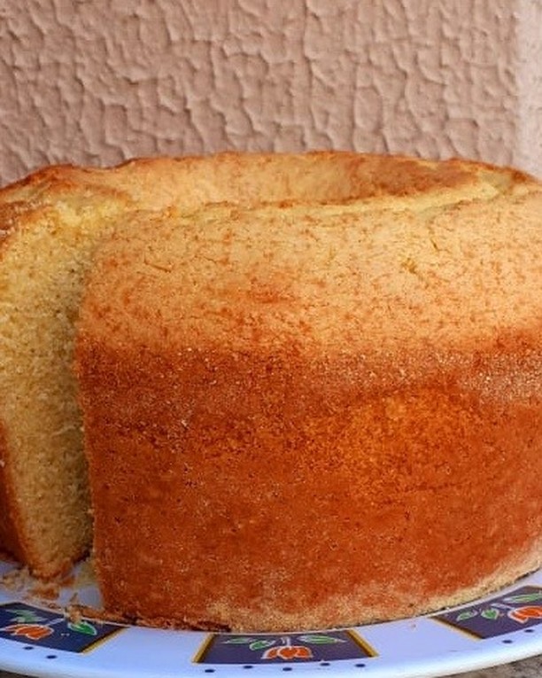 Bolo de fub&aacute; – Foto: Doce Sabor/Divulga&ccedil;&atilde;o