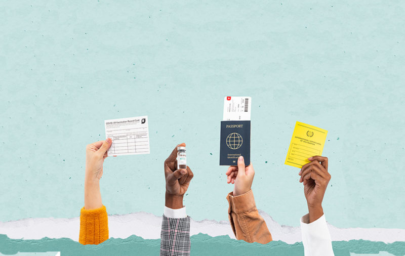 &Eacute; o assunto da semana – Foto: download