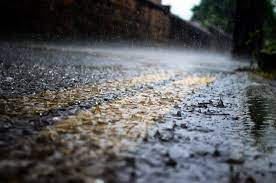 Aproximação de uma frente fria provoca pancadas de chuva no Oeste, Meio-Oeste, Serra e Litoral Sul nesta quarta-feira (25) – Foto: Public Domain/Reprodução/ND