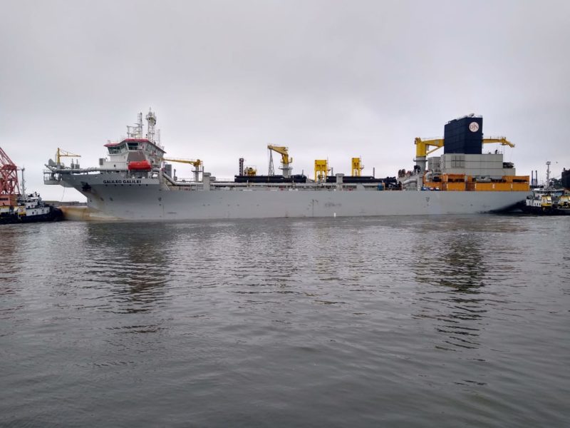 Draga Galileo Galilei