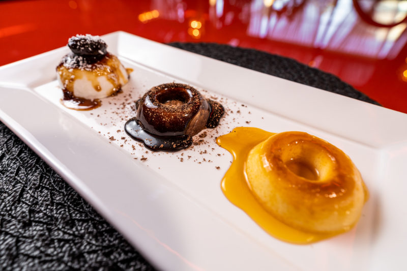 <span class="wp-caption-text">Sobremesa/Divino Gastroclub – Foto: Heitor Pergher/ND</span>
