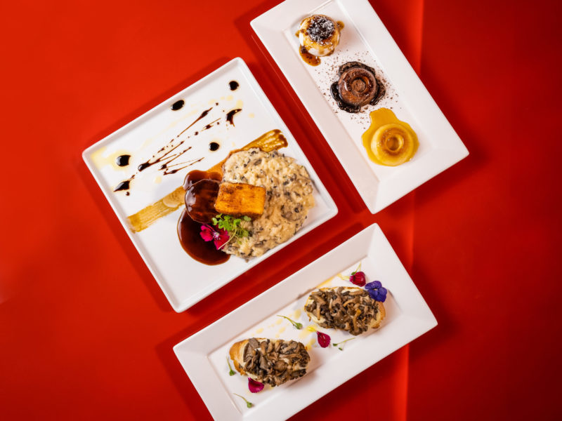 <span class="wp-caption-text">Menu exclusivo para o Floripa Gourmet – Foto: Heitor Pergher/ND</span>