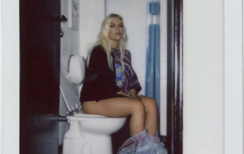 Lu&iacute;sa Sonza preocupou f&atilde;s ap&oacute;s desabafo nas redes sociais – Foto: Reprodu&ccedil;&atilde;o Twitter/ND