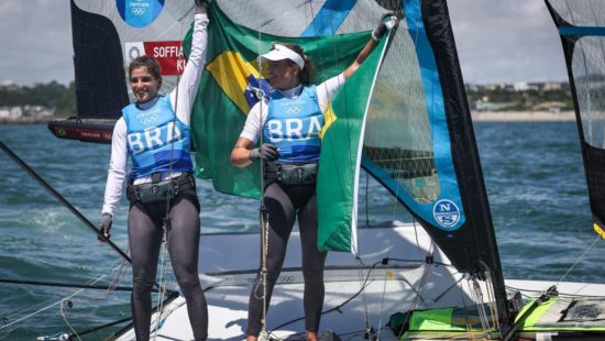 Brasileiros perdem na estreia e estão eliminados na luta olímpica - Fotos -  R7 Olimpíadas