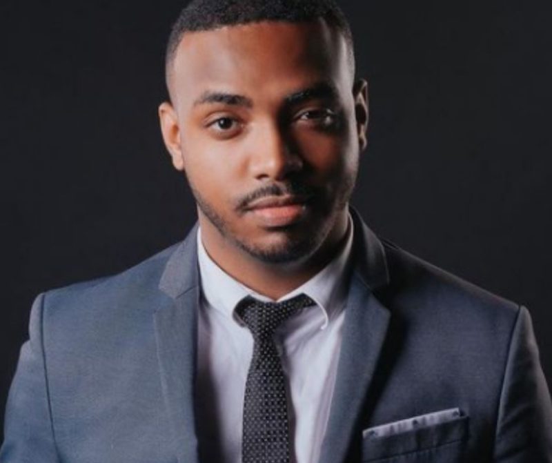 Influenciador Ed Rocha Jr. denuncia amea&ccedil;as e ofensas racistas desde 2019 – Foto: Reprodu&ccedil;&atilde;o/Redes sociais