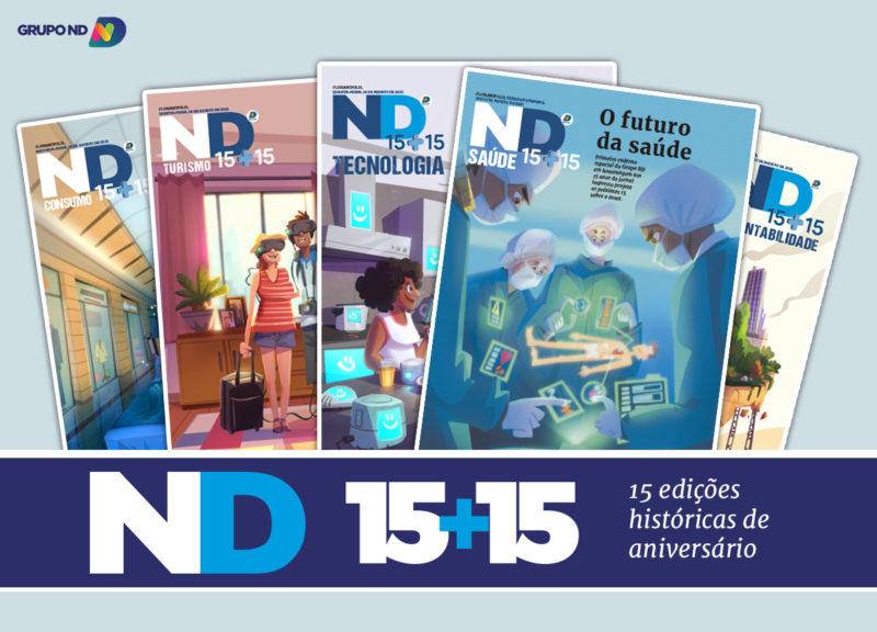 Jornal ND