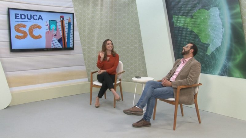 Projeto contar&aacute; com transmiss&otilde;es na TV e um portal exclusivo na internet – Foto: Divulga&ccedil;&atilde;o/ND