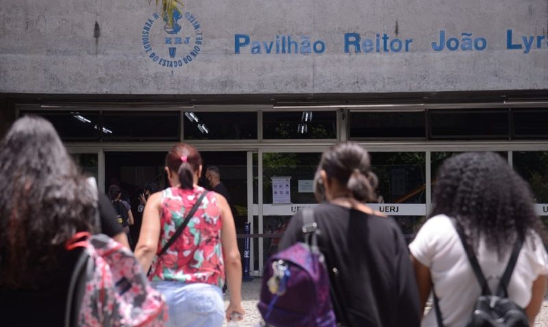 Prouni oferece 134 mil bolsas para mais de 10 mil cursos em 952 instituições de ensino, localizadas em todos os Estados e no Distrito Federal – Foto: Tomaz Silva/Agência Brasil/ND