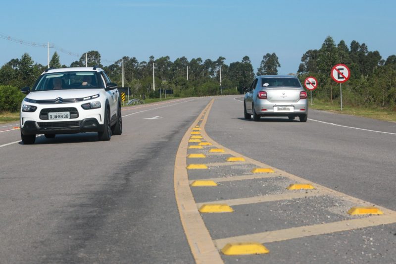 Prosul tem obras espalhadas por todo o país – Foto: Prosul/Divulgação