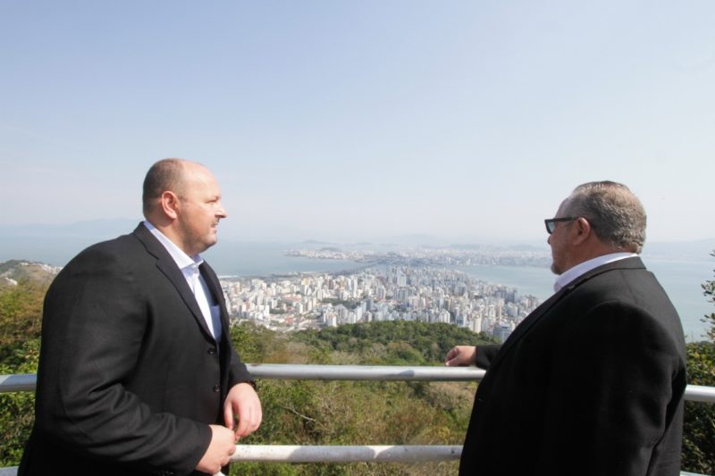 Prosul tem visão de aliar sustentabilidade e engenharia – Foto: Prosul/Divulgação