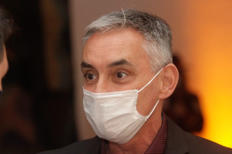 Fábio Botelho promete um edital Aldir Blanc menos burocrático em 2021 na Capital