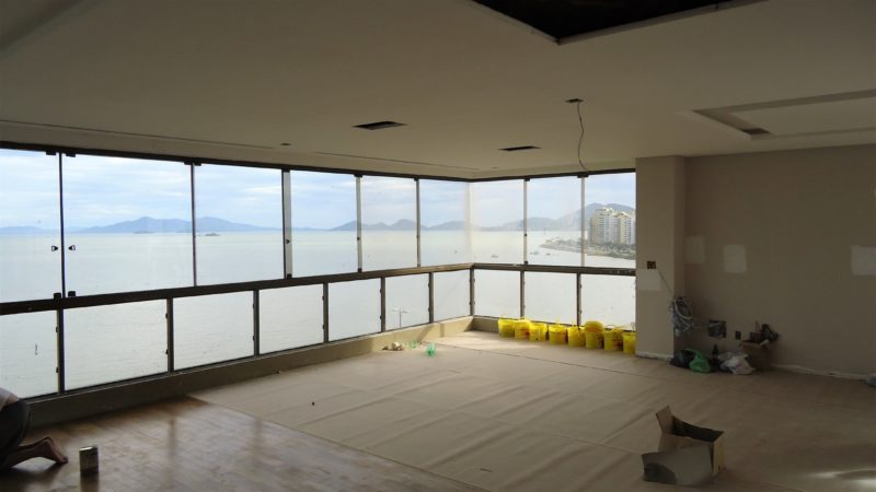 Ambiente é preparado para oferecer muita luz natural e conforto acústico – Foto/Divulgação Lohn