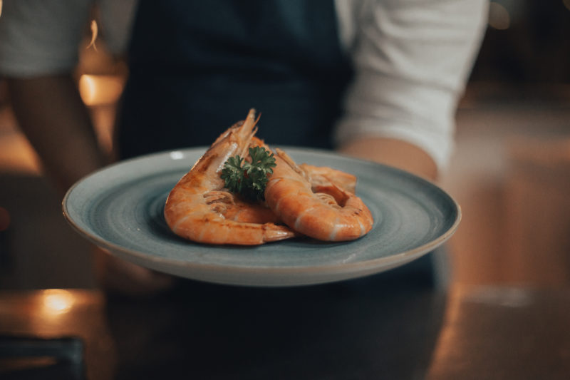 Gatronomia é destaque, com chefs renomados – Foto: Costão do Santinho/Divulgação