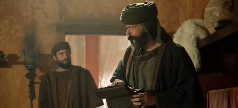 Lab&atilde;o descobre que foi roubado no cap&iacute;tulo desta sexta-feira (20) – Foto: R7/Reprodu&ccedil;&atilde;o/ND