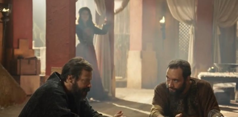 Novela irá ao ar nesta noite de quinta-feira – Foto: Reprodução/R7