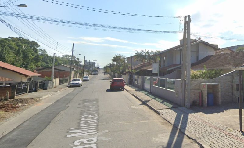 Homem foi preso após aplicar golpe do Pix falso