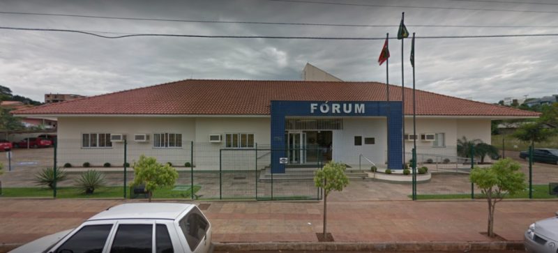 A audiência está marcada para iniciar às 13h30 – Foto: Google Meet /ND
