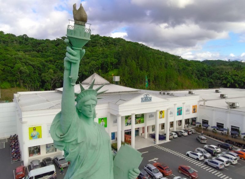 Grupo Havan cresce 25% e tem lucro de R$ 1,3 bilh&atilde;o – Foto: Divulga&ccedil;&atilde;o/ND