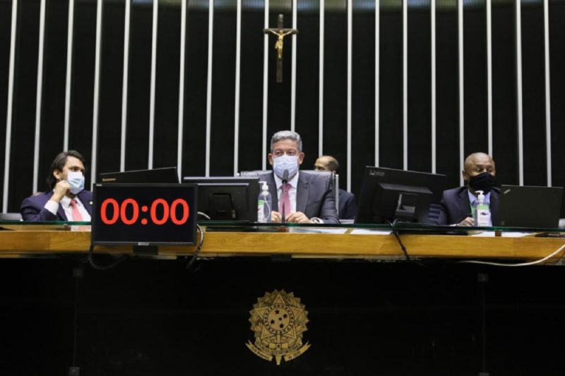 Reforma do imposto de renda é adiada na Câmara nesta terça (17) na Câmara dos Deputados – Foto: Luis Macedo/Câmara dos Deputados