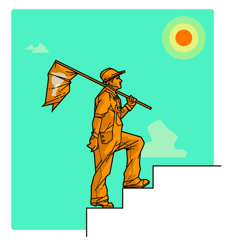 Aposta em inova&ccedil;&atilde;o e tecnologia, qualifica&ccedil;&atilde;o de trabalhadores, e busca de investimentos est&atilde;o entre as estrat&eacute;gias para Santa Catarina – Foto: F&aacute;bio Abreu/ND