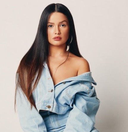 Juliette entra para Guinness com post que alcan&ccedil;ou 1 milh&atilde;o de curtidas em 3 minutos – Foto: Instagram/Divulga&ccedil;&atilde;o/ND