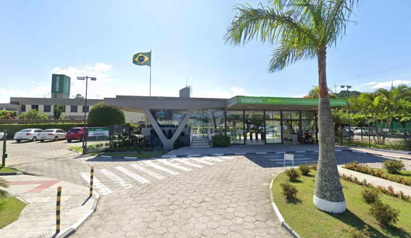 O novato de Santa Catarina com maior fortuna é Jorge Luiz Savi de Freitas, presidente da Intelbras, maior fabricante nacional de câmeras e equipamentos de segurança eletrônica e comunicação, com sede em São José. Com uma fortuna de R$ 5,27 bilhões, ele é o 95º no ranking. – Foto: Google Maps/Reprodução