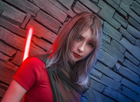 Gabriela Dalcin, de 18 anos, &eacute; finalista de um concurso mundial – Foto: Internet/Divulga&ccedil;&atilde;o/ND