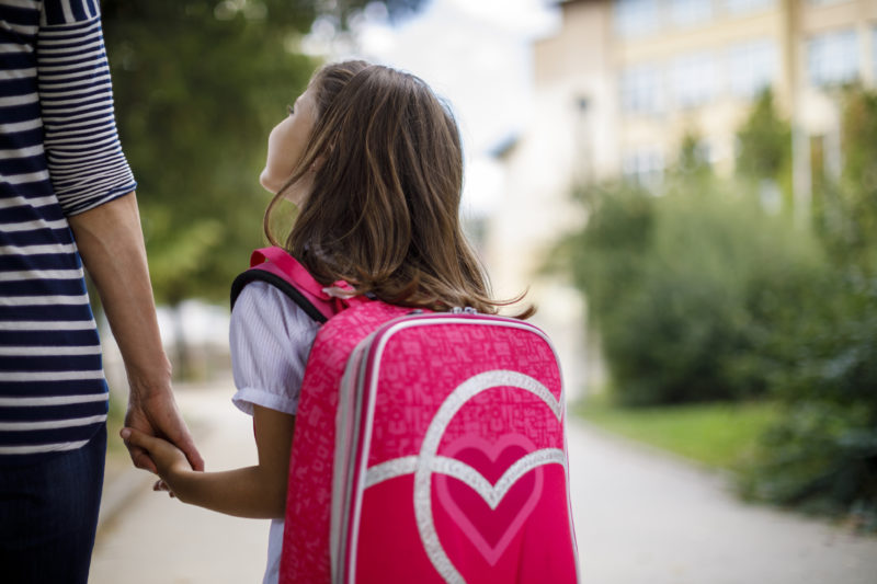 Escolha a mochila certa – Foto: Getty Images/ND