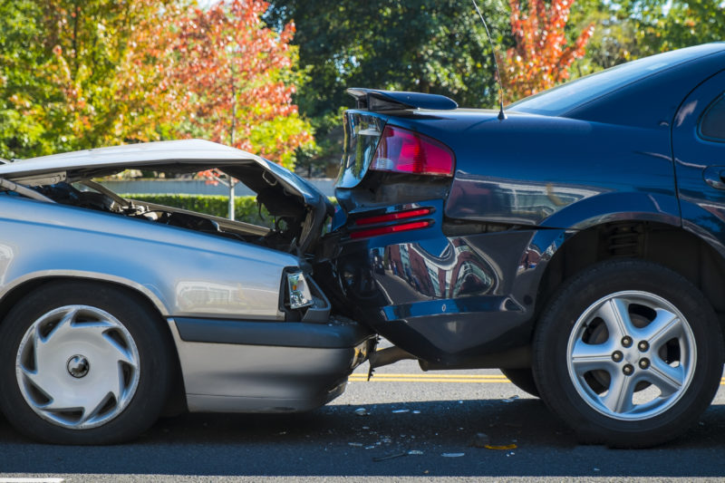 BR-101 em Santa Catarina lidera ranking de acidentes em rodovias federais – Foto: Getty Images/iStockphoto/ND