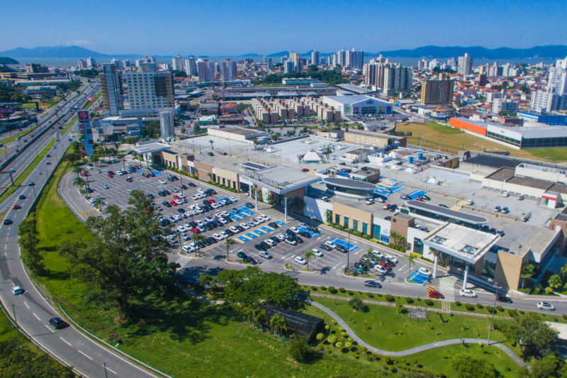 Empreendimento faz parte do cotidiano da população da Grande Florianópolis há mais de 39 anos – Foto: Divulgação/ND