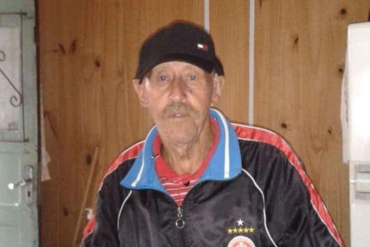 Itamar Ribeiro da Silva foi encontrado morto nesta ter&ccedil;a-feira (3) – Foto: Redes sociais/Reprodu&ccedil;&atilde;o/ND