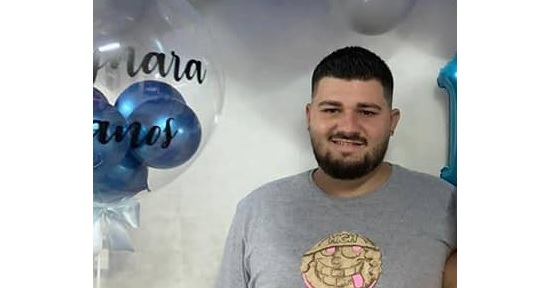 João Victor tinha 21 anos e morava em Blumenau – Foto: Internet