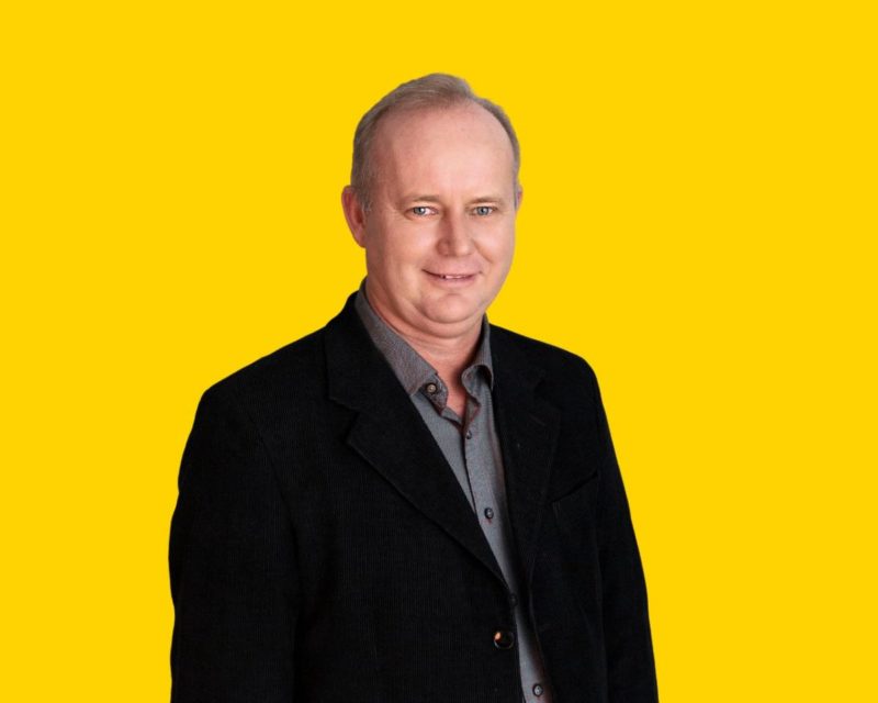 Laurecir teve mandato extinto ap&oacute;s ser condenado – Foto: CSFS/Divulga&ccedil;&atilde;o