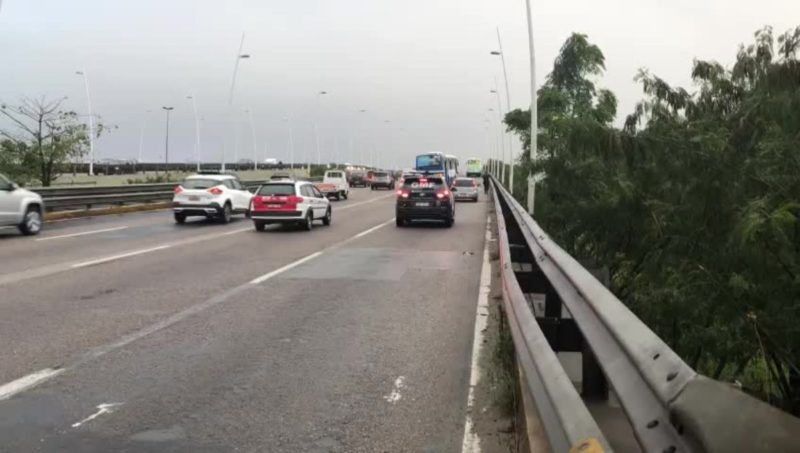 Projeto prev&ecirc; a isen&ccedil;&atilde;o da taxa de licenciamento de ve&iacute;culos sob o argumento de que serve para impress&atilde;o&nbsp; – Foto: GMF/Divulga&ccedil;&atilde;o/ND