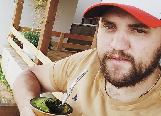 Maicon Fabiano Buchinger